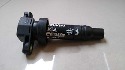 BOBINA IGNIÇÃO KIA SOUL 1.6 FLEX 2013 2014 (3)