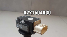 BOBINA IGNIÇÃO RENAULT FLUENCE 2.0 2014 (10)