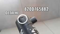 BOBINA IGNIÇÃO RENAULT DUSTER 1.6 2017 FLEX (2)