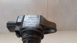 BOBINA IGNIÇÃO NISSAN  TIIDA 1.8 2011 A 2013  (3)