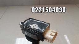 BOBINA IGNIÇÃO RENAULT FLUENCE 2.0 2014 (6)