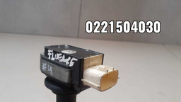 BOBINA IGNIÇÃO RENAULT FLUENCE 2.0 2014 (4)