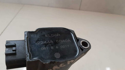 BOBINA IGNIÇÃO NISSAN KICKS 1.6 2016 A 2019 (2)