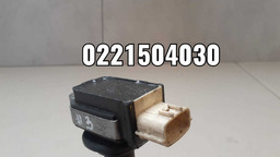 BOBINA IGNIÇÃO RENAULT FLUENCE 2.0 2014 (3)