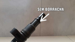 BOBINA IGNIÇÃO RENAULT MEGANE 2.0 1997 A 1999 (41)