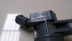 BOBINA IGNIÇÃO HYUNDAI IX35 2.0 2010 2011 (11)