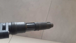 BOBINA IGNIÇÃO RENAULT MEGANE 2.0 1997 A 1999 (33)