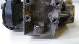 CORPO BORBOLETA  XSARA 1.8 2000 2001 PEUGEOT 406 2.0 2003