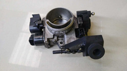 CORPO BORBOLETA CITROEN XSARA PICASSO 2.0 2009 ORIGINAL