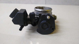 CORPO BORBOLETA CITROEN XSARA PICASSO 2.0 2009 ORIGINAL