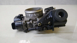 CORPO BORBOLETA CITROEN XSARA PICASSO 2.0 2009 ORIGINAL