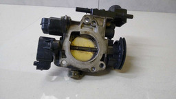 CORPO BORBOLETA CITROEN XSARA PICASSO 2.0 2009 ORIGINAL