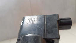 BOBINA IGNIÇÃO HONDA NEW FIT 1.5 2012 A 2014 (8)