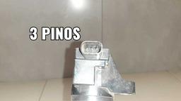 BOBINA IGNIÇÃO HONDA CITY 1.5 2009 A 2012 (2)