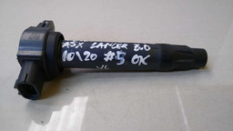 BOBINA IGNIÇÃO MITSUBISHI OUTLANDER 3.0 V6 2011 #5