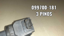 BOBINA IGNIÇÃO HONDA NEW CIVIC 1.8 2012 A 2016 (6)