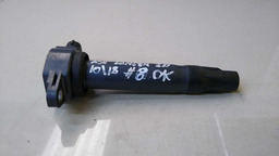 BOBINA IGNIÇÃO MITSUBISHI OUTLANDER 3.0 V6 2011 (8)