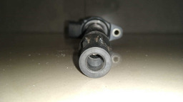 BOBINA IGNIÇÃO MITSUBISHI OUTLANDER 3.0 V6 2011 (8)