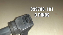 BOBINA IGNIÇÃO HONDA NEW CIVIC 1.8 2012 A 2016 (7)