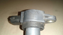 BOBINA IGNIÇÃO MITSUBISHI OUTLANDER 3.0 V6 2011