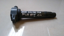 BOBINA IGNIÇÃO MITSUBISHI OUTLANDER 3.0 V6 2011 #1