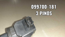 BOBINA IGNIÇÃO HONDA HRV 1.8 2011 A 2016 (17)