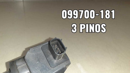 BOBINA IGNIÇÃO HONDA HRV 1.8 2011 A 2016 (16)