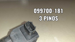 BOBINA IGNIÇÃO HONDA HRV 1.8 2011 A 2016 (10)