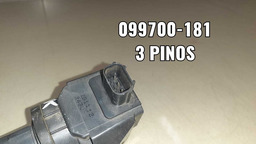 BOBINA IGNIÇÃO HONDA HRV 1.8 2011 A 2016 (9)