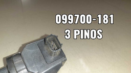 BOBINA IGNIÇÃO HONDA HRV 1.8 2011 A 2016 (7)