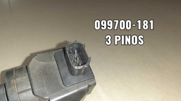 BOBINA IGNIÇÃO HONDA HRV 1.8 2011 A 2016 (8)