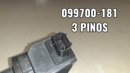 BOBINA IGNIÇÃO HONDA HRV 1.8 2011 A 2016 (4)