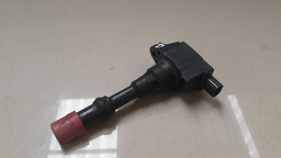 BOBINA IGNIÇÃO DIANTEIRA HONDA FIT 1.4 2003 A 2008 (14)