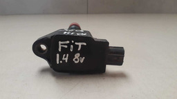 BOBINA IGNIÇÃO DIANTEIRA HONDA FIT 1.4 2003 A 2008 (14)