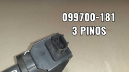 BOBINA IGNIÇÃO HONDA HRV 1.8 2011 A 2016 (3)