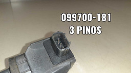 BOBINA IGNIÇÃO HONDA HRV 1.8 2011 A 2016 (6)