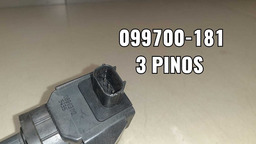 BOBINA IGNIÇÃO HONDA HRV 1.8 2011 A 2016 (5)