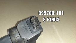 BOBINA IGNIÇÃO HONDA HRV 1.8 2011 A 2016