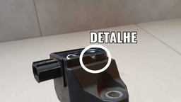 BOBINA IGNIÇÃO HONDA HRV 1.8 2011 A 2016