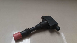 BOBINA IGNIÇÃO DIANTEIRA HONDA FIT 1.4 2003 A 2008 (6)