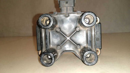 BOBINA IGNIÇÃO MITSUBISHI PAJERO TR4 2.0  2010 2011 2012