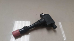 BOBINA IGNIÇÃO DIANTEIRA HONDA FIT 1.4 2003 A 2008 (11)