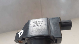 BOBINA IGNIÇÃO DIANTEIRA HONDA FIT 1.4 2003 A 2008 (11)