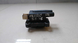BOBINA IGNIÇÃO MITSUBISHI PAJERO SPORT 3.5 V6 2000 A 2009 #1