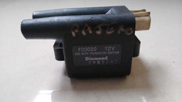 BOBINA IGNIÇÃO MITSUBISHI PAJERO SPORT 3.5 V6 2000 A 2009 #1