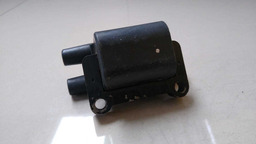 BOBINA IGNIÇÃO MITSUBISHI PAJERO SPORT 3.5 V6 2000 A 2009 #1
