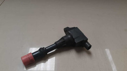 BOBINA IGNIÇÃO DIANTEIRA HONDA FIT 1.4 2003 A 2008 (9)