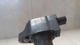 BOBINA IGNIÇÃO DIANTEIRA HONDA FIT 1.4 2003 A 2008 (9)