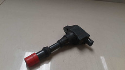 BOBINA IGNIÇÃO DIANTEIRA HONDA FIT 1.4 2003 A 2008 (8)