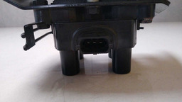 BOBINA IGNIÇÃO MITSUBISHI PAJERO TR4 2.0 FLEX 2012